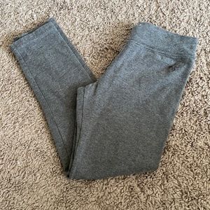 Justice leggings. NWOT. Sz 10